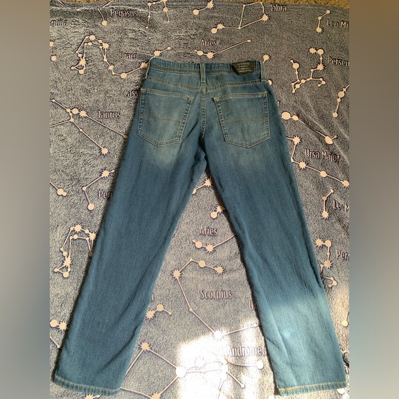 Signature by Levi Strauss Jeggings - Picture 2 of 3